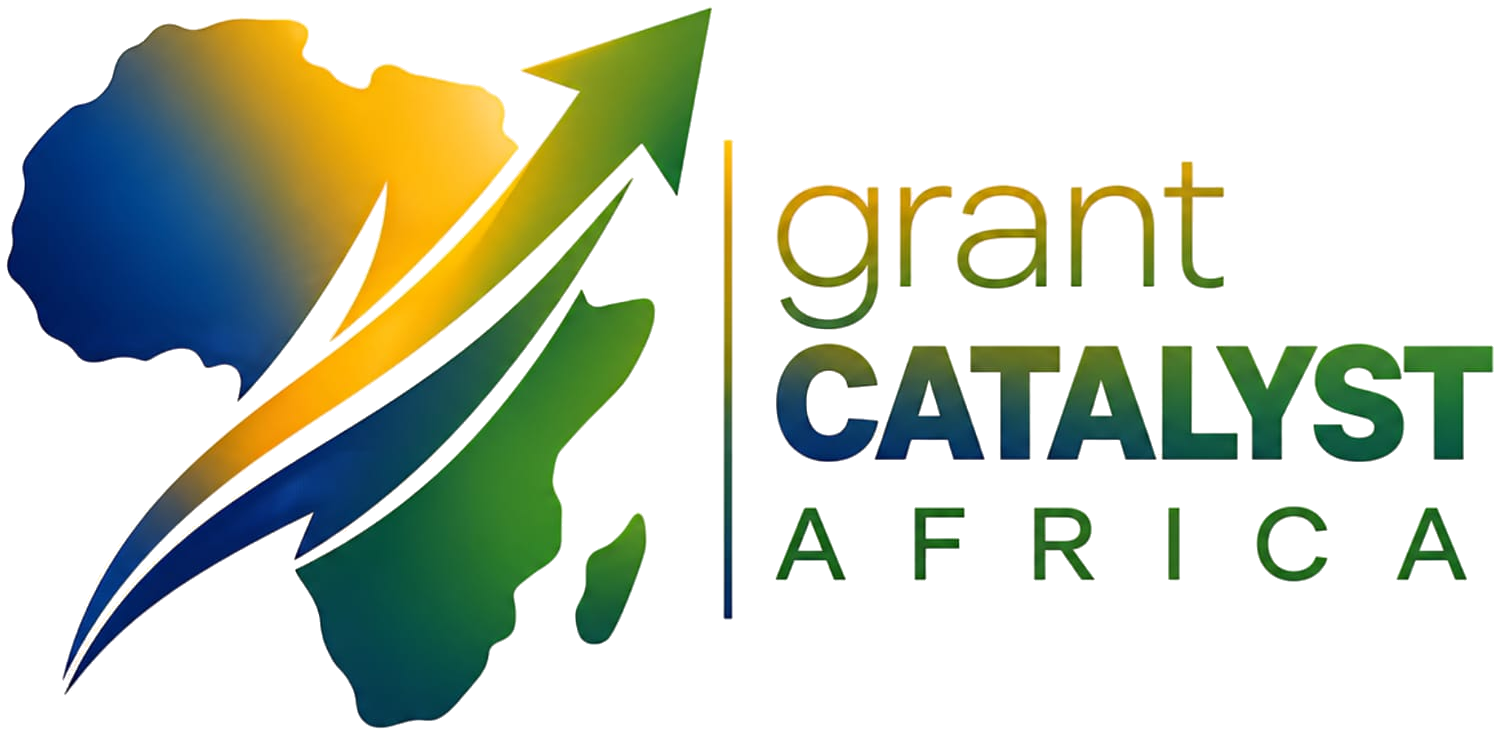 Grant Catalyst Africa